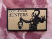 Patch Highlanders Hunters